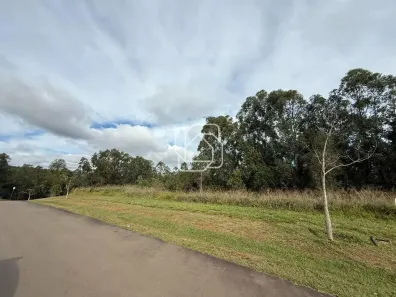 Lote/Terreno à venda, 2160m² no Condomínio Terras de São José, Itu