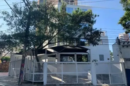 Prédio Comercial para alugar, 550m² no Vila Madalena, São Paulo