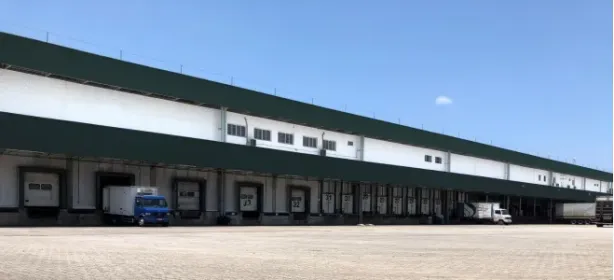 Galpão/Depósito/Armazém para alugar, 11957m² no Tabapuá, Caucaia