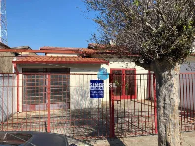 Casa com 1 Quarto à venda, 150m² no Jardim Chapadão, Campinas
