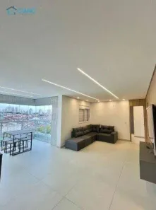 Apartamento com 2 Quartos para alugar, 81m² no Alto da Mooca, São Paulo