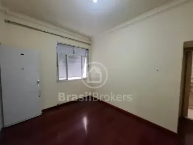 Apartamento com 1 Quarto à venda, 42m² no Méier, Rio de Janeiro