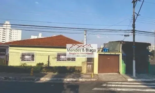 Casa com 4 Quartos à venda, 460m² no Vila Aurora (Zona Norte), São Paulo
