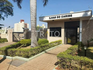 Apartamento com 3 Quartos à venda, 87m² no Parque Rural Fazenda Santa Cândida, Campinas