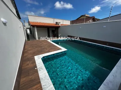 Casa com 2 Quartos à venda, 210m² no Cibratel II, Itanhaém