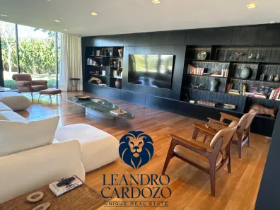 Casa de Condomínio com 6 Quartos para alugar, 700m² no Condominio Fazenda Boa Vista, Porto Feliz