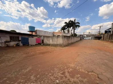 Galpão/Depósito/Armazém para alugar, 5695m² no Setor Leste Vila Nova, Goiânia