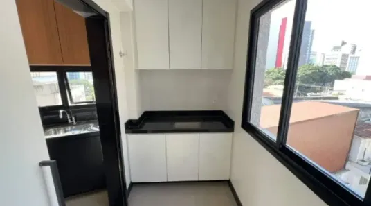 Apartamento com 2 Quartos para alugar, 63m² no São Pedro, Belo Horizonte
