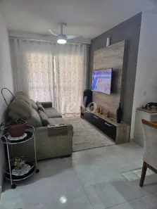 Apartamento com 2 Quartos à venda, 60m² no Vila Gomes Cardim, São Paulo