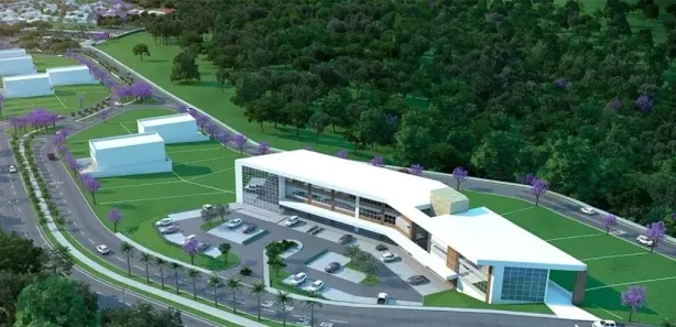 Lote/Terreno à venda, 346m² no Jardins Porto, Senador Canedo