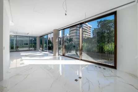 Apartamento com 3 Quartos à venda, 427m² no Mont Serrat, Porto Alegre