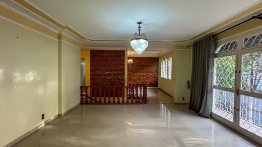 Sobrado com 4 Quartos à venda, 234m² no Jardim Paraíso, Campinas