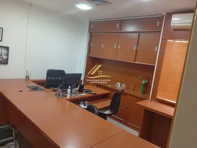 Sala Comercial à venda, 44m² no Centro, São José do Rio Preto