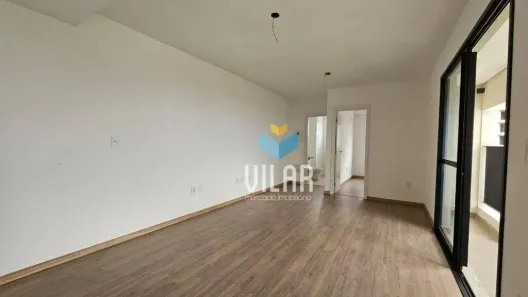 Apartamento com 1 Quarto à venda, 49m² no Além Ponte, Sorocaba