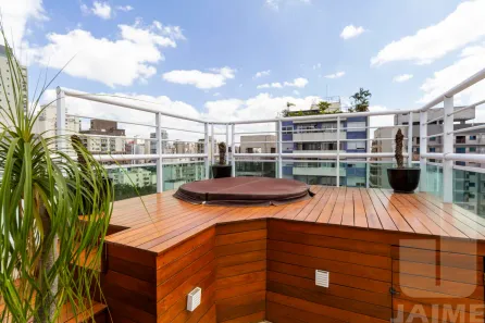 Apartamento com 2 Quartos à venda, 160m² no Barra Funda, São Paulo