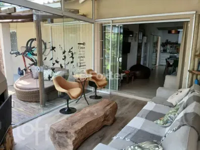 Casa com 3 Quartos à venda, 120m² no Daniela, Florianópolis