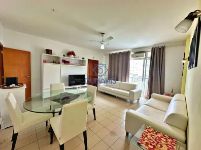 Apartamento com 3 Quartos à venda, 106m² no Pitangueiras, Guarujá