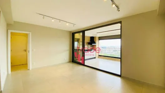 Apartamento com 3 Quartos à venda, 110m² no Plazas de España, Ribeirão Preto