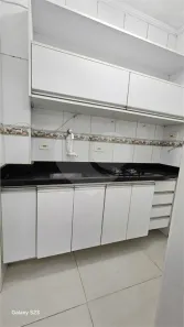 Apartamento com 1 Quarto à venda, 30m² no Ponta da Praia, Santos