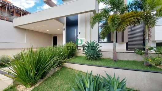 Casa de Condomínio com 3 Quartos à venda, 198m² no Residencial Mac Knight, Santa Bárbara D'Oeste