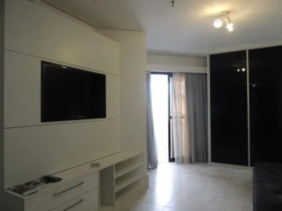 Flat com 2 Quartos à venda, 47m² no Gonzaga, Santos