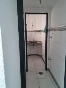 Imóvel Comercial com 2 Quartos para alugar, 100m² no Cidade Mãe do Céu, São Paulo