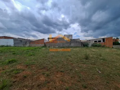 Lote/Terreno à venda, 300m² no Parque São Jerônimo, Americana