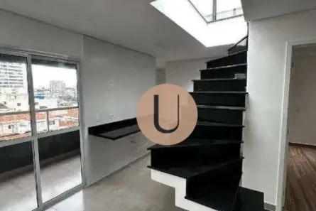 Cobertura com 2 Quartos à venda, 160m² no Jardim do Mar, São Bernardo do Campo