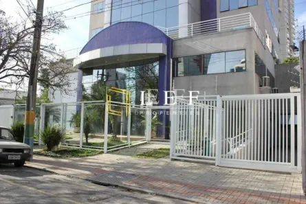 Prédio Comercial à venda, 2355m² no Cidade Monções, São Paulo