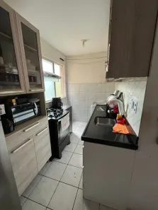 Apartamento com 2 Quartos à venda, 48m² no Vila Cafeteira, São José de Ribamar