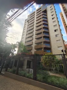 Apartamento com 4 Quartos à venda, 145m² no Cambuí, Campinas