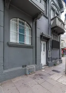 Imóvel Comercial para alugar, 200m² no Auxiliadora, Porto Alegre