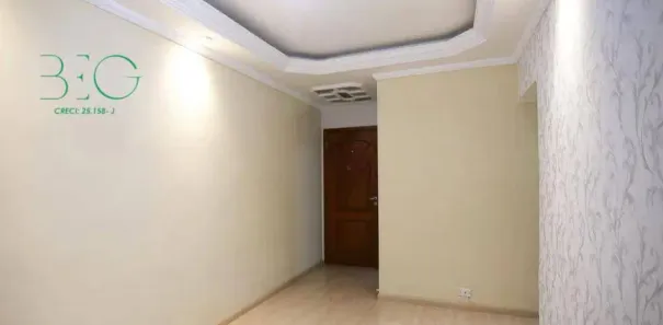 Apartamento com 2 Quartos à venda, 68m² no Vila Antonieta, Guarulhos