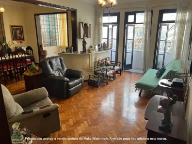 Apartamento com 3 Quartos à venda, 167m² no Copacabana, Rio de Janeiro