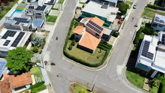 Casa de Condomínio com 3 Quartos à venda, 296m² no Massagueira de Baixo, Marechal Deodoro