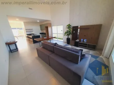 Casa de Condomínio com 3 Quartos à venda, 220m² no Bairro do Grama, Caçapava