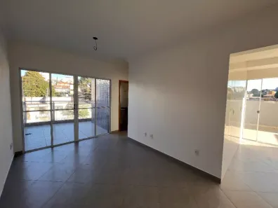 Apartamento com 2 Quartos à venda, 85m² no Santa Mônica, Belo Horizonte
