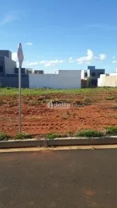 Lote/Terreno à venda, 250m² no Aclimação, Uberlândia