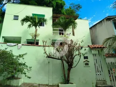 Casa com 3 Quartos à venda, 180m² no Serra Grande, Niterói