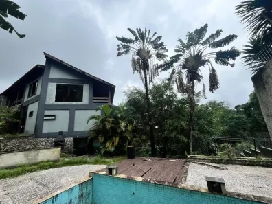 Casa com 6 Quartos à venda, 849m² no Itanhangá, Rio de Janeiro