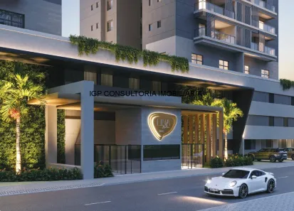 Apartamento com 2 Quartos à venda, 87m² no Cidade Nova, Indaiatuba