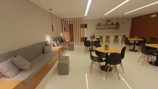 Apartamento com 2 Quartos para alugar, 47m² no Jacarepaguá, Rio de Janeiro