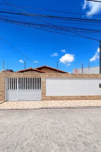 Casa com 4 Quartos à venda, 180m² no Aruana, Aracaju