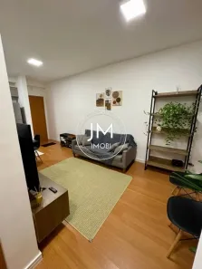 Apartamento com 2 Quartos à venda, 49m² no Loteamento Adventista Campineiro, Hortolândia