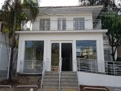 Imóvel Comercial para alugar, 556m² no Vila São Francisco (Zona Sul), São Paulo