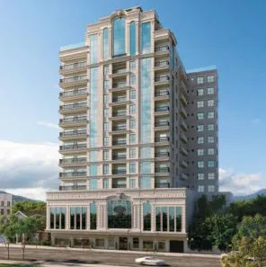Apartamento com 3 Quartos à venda, 113m² no Centro, Capão da Canoa