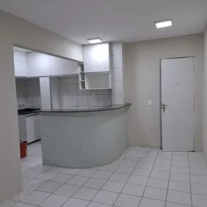 Apartamento com 2 Quartos à venda, 40m² no Piedade, Jaboatão dos Guararapes