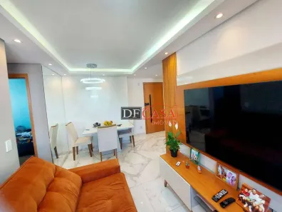 Apartamento com 2 Quartos à venda, 42m² no Colônia (Zona Leste), São Paulo