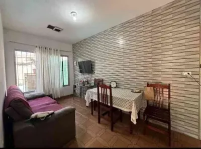 Casa com 2 Quartos à venda, 90m² no Balneario América, Mongaguá