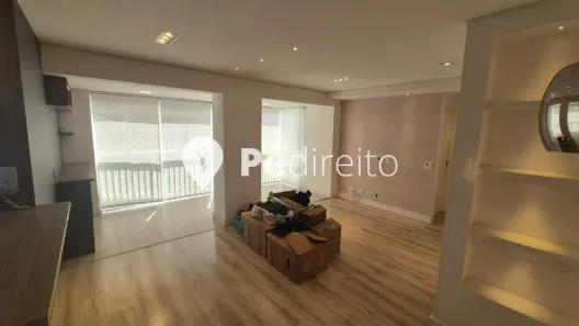 Apartamento com 2 Quartos à venda, 73m² no Tatuapé, São Paulo